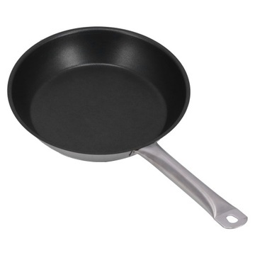 Сковорода из нержавеющей стали 304