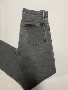 GAP SLIM MODNE MĘSKIE SPODNIE JEANSY ROZMIAR W29 L32