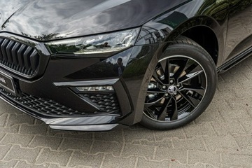 Skoda Scala Hatchback Facelifting 1.5 TSI 150KM 2025 Škoda Scala Skoda Scala Monte Carlo 1.5 TSI 150, zdjęcie 3