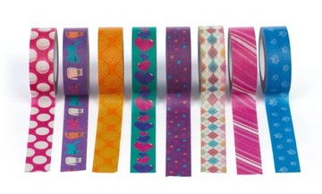 ЛЕНТА НЕОБЫЧНАЯ ДЕКОРАТИВНАЯ 1,5 СМ Х 10 М ASTRA WZ2