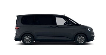 Volkswagen Multivan T7 Van L1 2.0 TDI 150KM 2025 Volkswagen Multivan Family L1 2.0 TDI-150 KM DSG LED Tempomat 7osobowy 202, zdjęcie 4