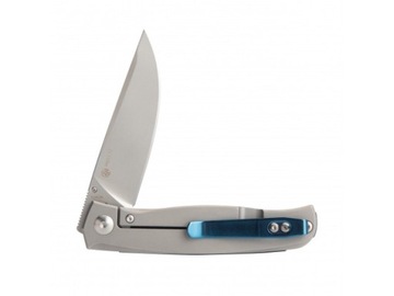 Нож Ruike M662-TZ, серебро