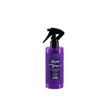Mgiełka Anwen Wygładzająca SHINE&GLOW 150ml