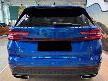 Skoda Kodiaq II 2026 SKODA Kodiaq RS 2.0 TSI DSG 4x4 7.os Suv 265KM 2026, zdjęcie 3