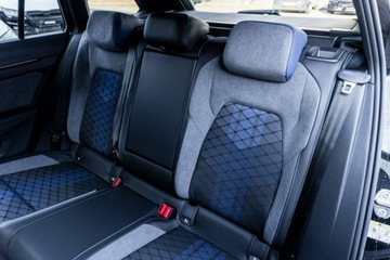 Volkswagen Golf VIII R Facelifting 2.0 TSI 333KM 2025 Volkswagen Golf Variant R 2.0 TSI 4Motion 333 KM, zdjęcie 15