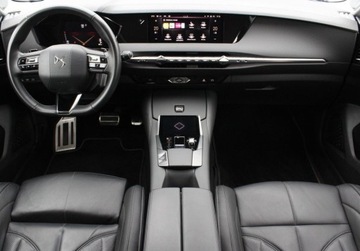  DS Automobiles DS 4 Cross Rivoli Fv23 Od RiA 1.6 Benzyna 225KM, zdjęcie 10