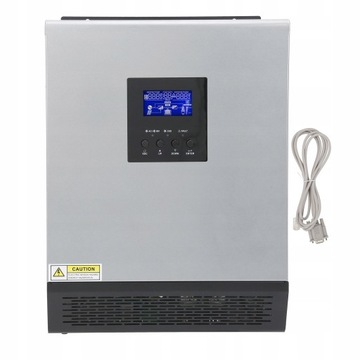 INWERTER SOLARNY 3KVA 120V 2400W