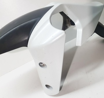 Переднее крыло Ducati Multistrada 1200 10-15 лет