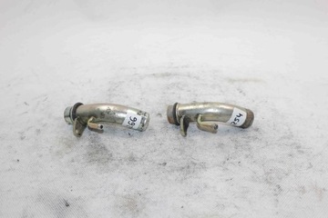 YAMAHA YZF R1 RN01 RN04 Соединитель шланга радиатора