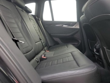 BMW X3 G01 2018 BMW X3 xDrive30i 2018 2.0l 2.0 Benzyna 248KM, zdjęcie 10