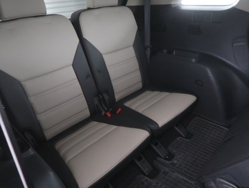 Kia Sorento III SUV Facelifting 2.0 CRDi 185KM 2019 Kia Sorento 2.0 CRDi, Salon Polska, Serwis ASO, zdjęcie 17