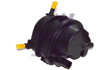 FT39075 FAST FILTR PALIVA CITROEN NEMO 07-