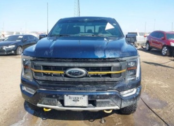 Ford 2023 Ford F150 2023, 3.5L, 4x4, TREMOR, od ubezpieczalni 3.5 Benzyna 400KM, zdjęcie 3