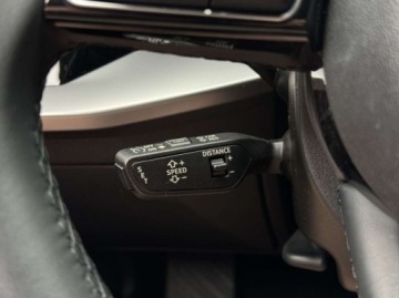 Audi A3 8Y Sportback 1.5 35 TFSI 150KM 2023 Audi A3 Sportback 35 TFSI mHEV S Line S tronic Kamera CarPlay Android, zdjęcie 14
