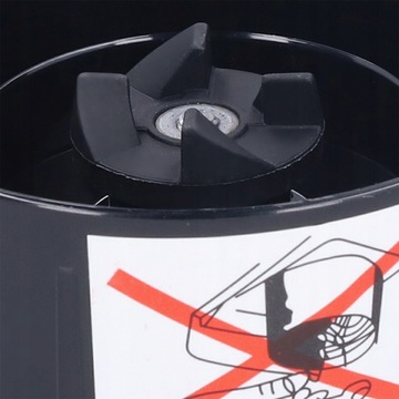 ПОДСТАВКА ДЛЯ ЛЕЗВИЙ БЛЕНДЕРА ПОДХОДИТ ДЛЯ БЛЕНДЕРА MB1001