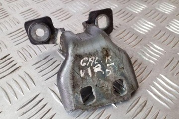 PANT PRAVÝCH ZADNÍCH DVEŘE JEEP COMMANDER (XK, XH) 55394222AA 5.7L