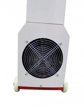 Peleciarka Granulator Paszy Peletu Optimat PP100PR