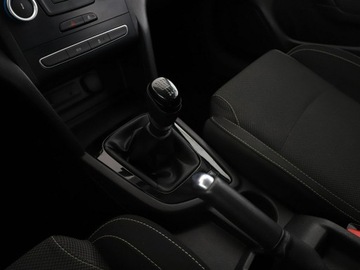 Renault Megane IV Hatchback 5d 1.2 Energy TCe 100KM 2016 Renault Megane Czujniki, klima, Bluetooth, zdjęcie 21