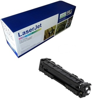 Toner HP Pro M - 252, 274, 277 - CF400A K