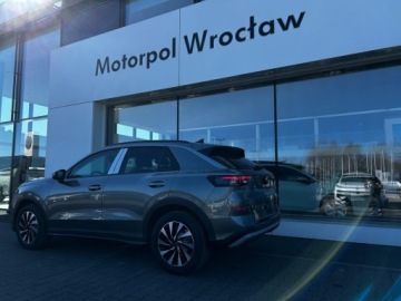 Volkswagen T-Roc I SUV Facelifting 1.5 TSI ACT 150KM 2026 Volkswagen T-Roc Life 1.5 eTSI 150KM DSG, zdjęcie 2