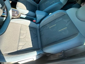 Fiat Panda III 2025 FIAT Grande Panda Icon 1.2 mHEV Suv 110KM 2025, zdjęcie 4