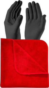 Gyeon Fabric Coat 400мл Пропитка для ткани