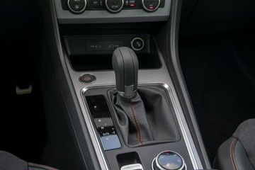 Seat Ateca SUV Facelifting 1.5 EcoTSI 150KM 2025 Seat Ateca FR 1.5 TSI 150 KM DSG Zamów już, zdjęcie 18