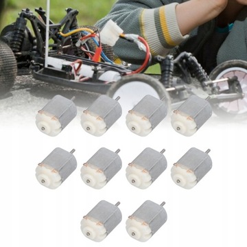 МИНИ-ДВИГАТЕЛЬ 16500 3В 10 ШТ.