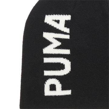 Czapka Puma Ess Classic Cuffless Beanie 023433 r.ADULT