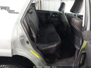 Toyota 2023 Toyota 4-Runner off road premium, 2023r., 4x4, 4.0L 4.0 Benzyna 270KM, zdjęcie 8