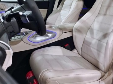 Mercedes GLE V167 SUV Facelifting 3.0 450 381KM 2025 MERCEDES-BENZ GLE 450 4-Matic AMG Line 3.0 (381KM) 2025, zdjęcie 8