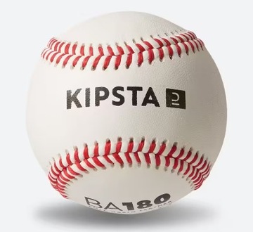 БЕЙСБОЛЬНЫЙ МЯЧ БЕЙСБОЛЬНАЯ КИПСТА РАЗМЕР 9 ИЗ ЖЕСТКОЙ КОЖИ