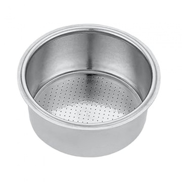 Ekspres do espresso Kosz filtrujący Kubek Przenośne domowe narzędzia kuchenne 51mmx23mm