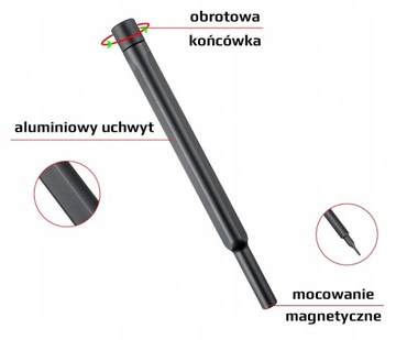 НАБОР ТОЧНЫХ ОТВЕРТОК-БИТ RT0104 25в1