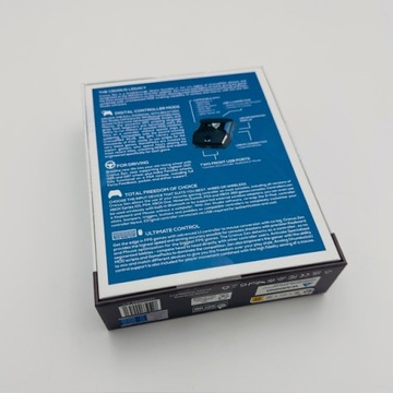 АДАПТЕР-ЭМУЛЯТОР CRONUS ZEN PS XBOX PC НОВЫЙ
