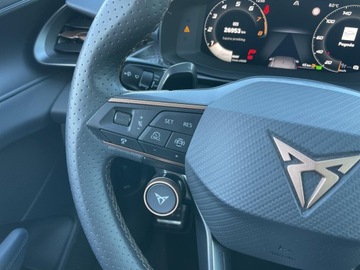 Cupra Terramar SUV 1.5 eTSI 150KM 2025 Cupra Terramar Digatal Drive/ Edge/ Intelligente/, zdjęcie 30