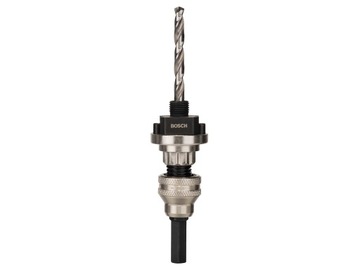 BOSCH adapter do otwornic 14-210MM HSS-G