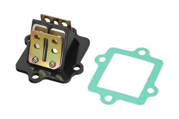 Мембранный клапан, мембранный разделитель, Scooter 2T Junak Keeway Zipp Barton