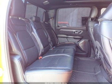  RAM 1500 TRX 57 Box 2022 6.2l 6.2 Benzyna 702KM, zdjęcie 12