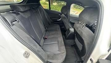 BMW Seria 1 F20-F21 Hatchback 5d Facelifting 2015 120i 184KM 2017 BMW Seria 1 Raty Leasing M-pakiet 2.0 Benzyn 184KM Zarej w PL Serwis Aso G, zdjęcie 27