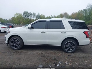 Ford Expedition III 2021 Ford Expedition Limited 2021 3.5l 3.5 Benzyna 375KM, zdjęcie 2