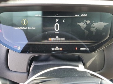 Land Rover Range Rover Sport III 2024 Land Rover Range Rover Sport Dynamic SE 2024 3.0l 3.0 Benzyna 355KM, zdjęcie 9