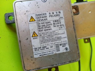 MĚNIČ XENON W3T20671 MAZDA CX-9 10R