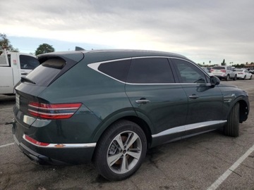  Genesis GV80 Base 2023 3.5l 3.5 Benzyna 375KM, zdjęcie 3