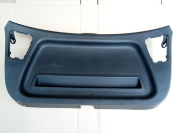 ОБИВКА КАПОТА SEAT ALTEA XL ORIGINAL*