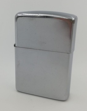Коллекция старых бензиновых зажигалок Zippo, 1989 г.