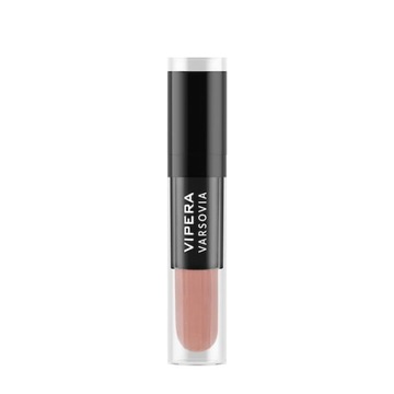 VIPERA VARSOVIA LIP GLOSS Błyszczyk 08 RAFIA