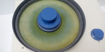 Металлографическая полировальная машина Metapolan