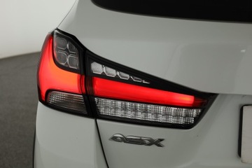 Mitsubishi ASX I SUV Facelifting 2019 2.0 150KM 2020 Mitsubishi ASX 2.0 MIVEC, Salon Polska, zdjęcie 14