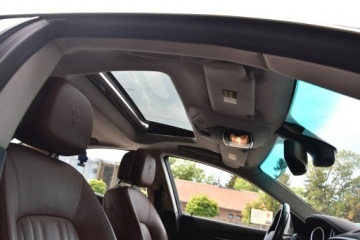 Maserati Ghibli III 2015 Maserati Ghibli 3.0V6 350KM 2015r., zdjęcie 11